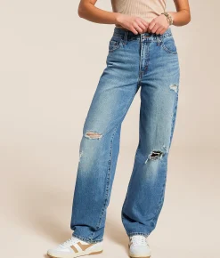 Jeans|Bottoms | Levi's® Premium Baggy Dad Jean She Said Why