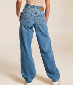 Jeans|Bottoms | Levi's® Premium Baggy Dad Jean She Said Why