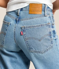Jeans|Bottoms | Levi's® Premium Baggy Dad Jean Easy Days