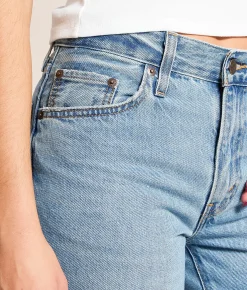 Jeans|Bottoms | Levi's® Premium Baggy Dad Jean Easy Days