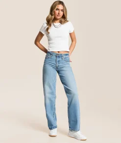 Jeans|Bottoms | Levi's® Premium Baggy Dad Jean Easy Days