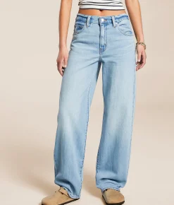 Jeans|Bottoms | Levi's® Premium Baggy Dad Jean Pick Sides