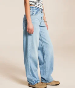 Jeans|Bottoms | Levi's® Premium Baggy Dad Jean Pick Sides
