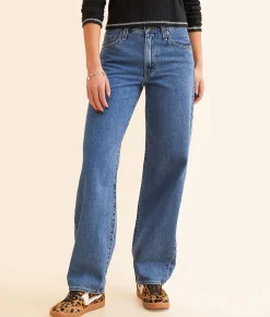 Jeans|Bottoms | Levi's® Premium Baggy Dad Jean Hold My Purse
