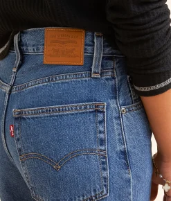 Jeans|Bottoms | Levi's® Premium Baggy Dad Jean Hold My Purse