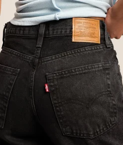 Jeans|Bottoms | Levi's® Premium Baggy Dad Jean Shrink Up