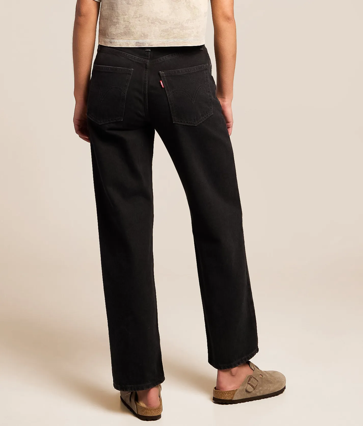 Jeans|Bottoms | Levi's® Premium Dad Jean Rosie Posie