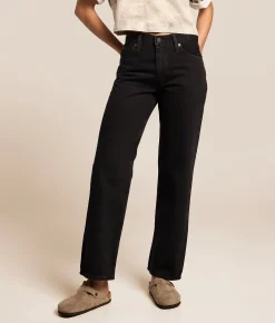 Jeans|Bottoms | Levi's® Premium Dad Jean Rosie Posie