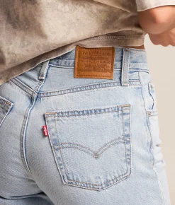 Jeans|Bottoms | Levi's® Premium Easy Dad Jean Fate And Destiny