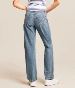 Jeans|Bottoms | Levi's® Premium Easy Dad Jean Gorgeous Gal