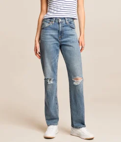 Jeans|Bottoms | Levi's® Premium Easy Dad Jean Gorgeous Gal