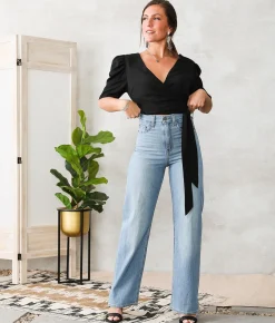 Levi's® Premium High Loose Straight Jean Lets Stay in Pj Online