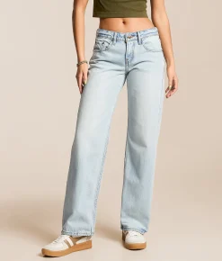 Jeans|Bottoms | Levi's® Premium Low Loose Jean Pick Sides PSK