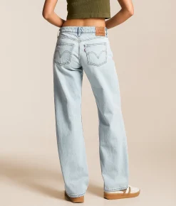 Jeans|Bottoms | Levi's® Premium Low Loose Jean Pick Sides PSK