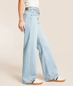 Jeans|Bottoms | Levi's® Premium Low Loose Jean Blasted Stone Clean Psk