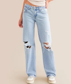Bottoms | Levi's® Premium Low Loose Jean Probably Ok Psk