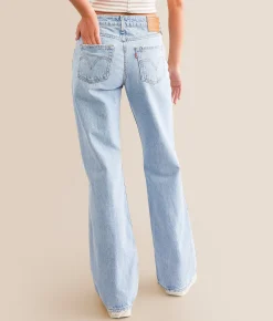 Bottoms | Levi's® Premium Low Loose Jean Probably Ok Psk
