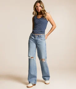 Levi's® Premium Low Loose Jean Shakey Ground Sale