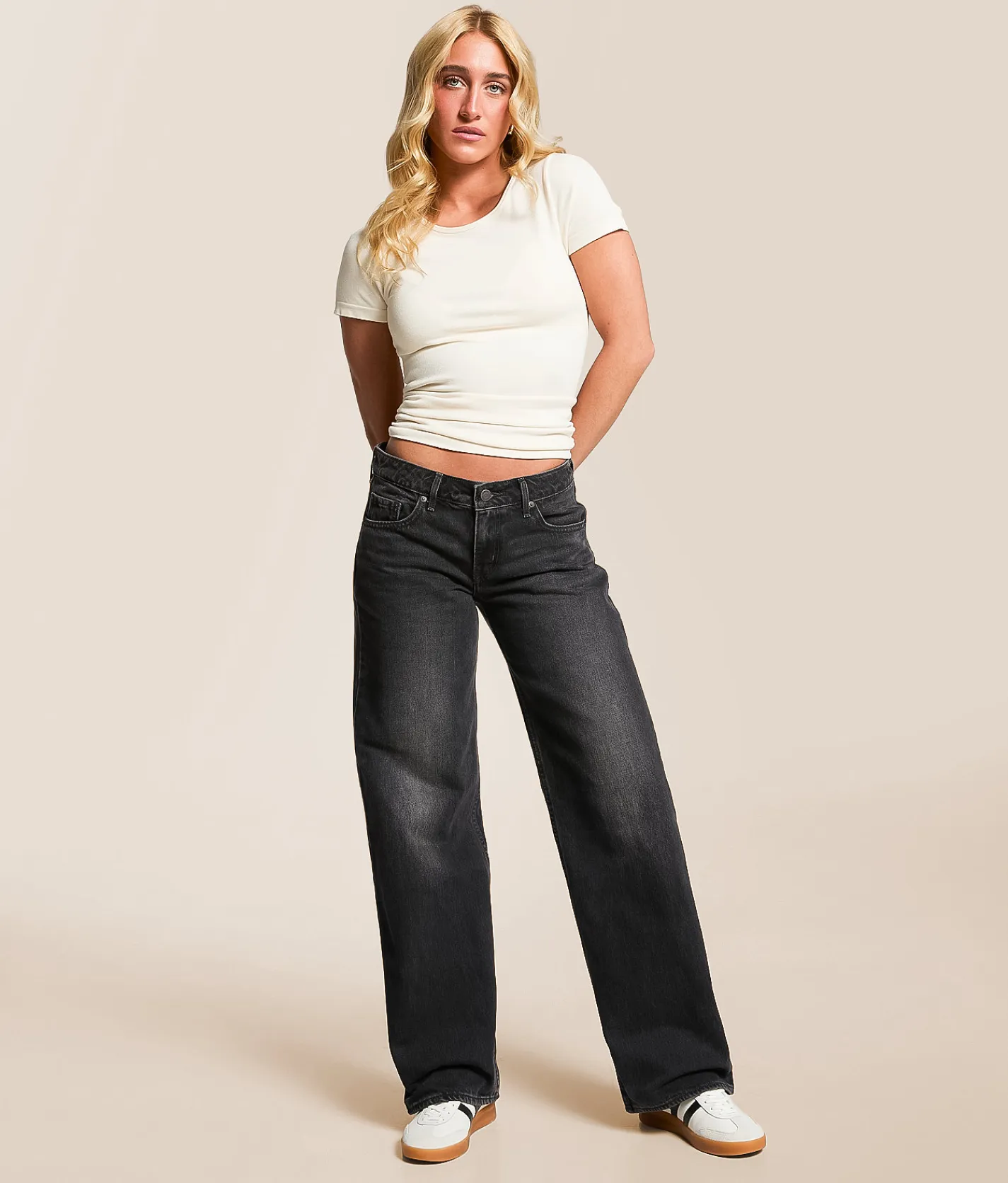 Levi's® Premium Low Loose Jean Tech Storm Best