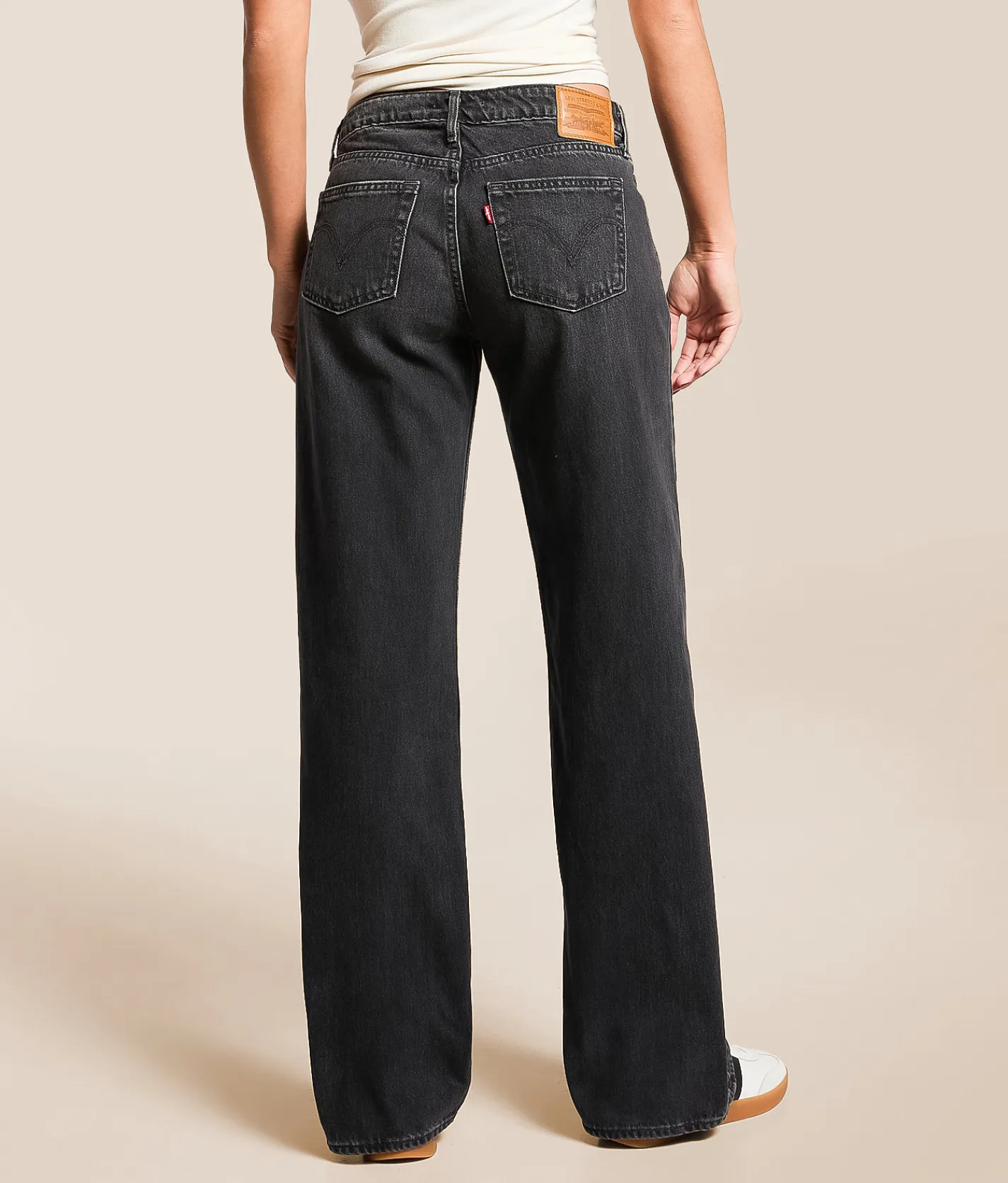 Levi's® Premium Low Loose Jean Tech Storm Best