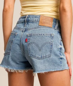 Bottoms|Shorts | Levi's® Premium Low Short Excuse Me