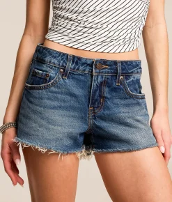 Levi's® Premium Low Short Free Lunch Clearance