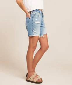 Bottoms | Levi's® Premium 501 Mid-Thigh Short Got Looks