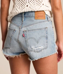 Levi's® Premium 501 Original Short Welcome Party Clearance