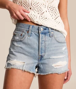 Levi's® Premium 501 Original Short Welcome Party Clearance