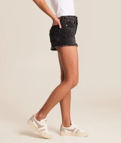 Levi's® Premium 501 Original Stretch Short Step On It Discount