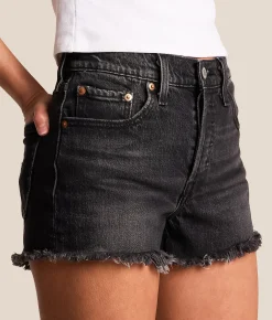 Levi's® Premium 501 Original Stretch Short Step On It Discount