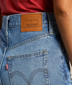 Jeans|Bottoms | Levi's® Premium Ribcage Wide Leg Jean Not The Same