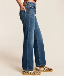 Bottoms | Levi's® Premium 90s 501 Jean Flash Full