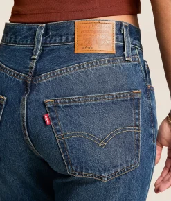 Bottoms | Levi's® Premium 90s 501 Jean Flash Full