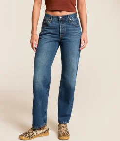 Bottoms | Levi's® Premium 90s 501 Jean Flash Full