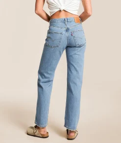 Levi's® Premium 90s 501 Jean In Love With You Best