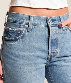 Levi's® Premium 90s 501 Jean In Love With You Best
