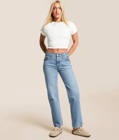 Levi's® Premium 90s 501 Jean In Love With You Best