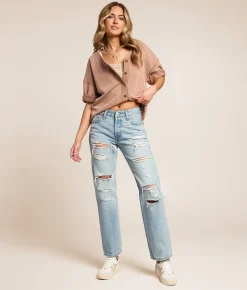 Jeans|Bottoms | Levi's® Premium 90s 501 Jean Been There STF