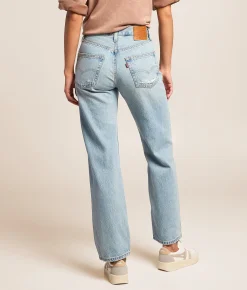 Jeans|Bottoms | Levi's® Premium 90s 501 Jean Been There STF