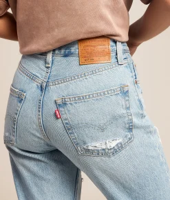 Jeans|Bottoms | Levi's® Premium 90s 501 Jean Been There STF