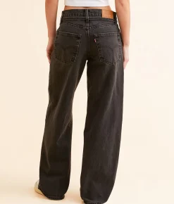Levi's® Premium XL Straight Jean Influential Lady Online