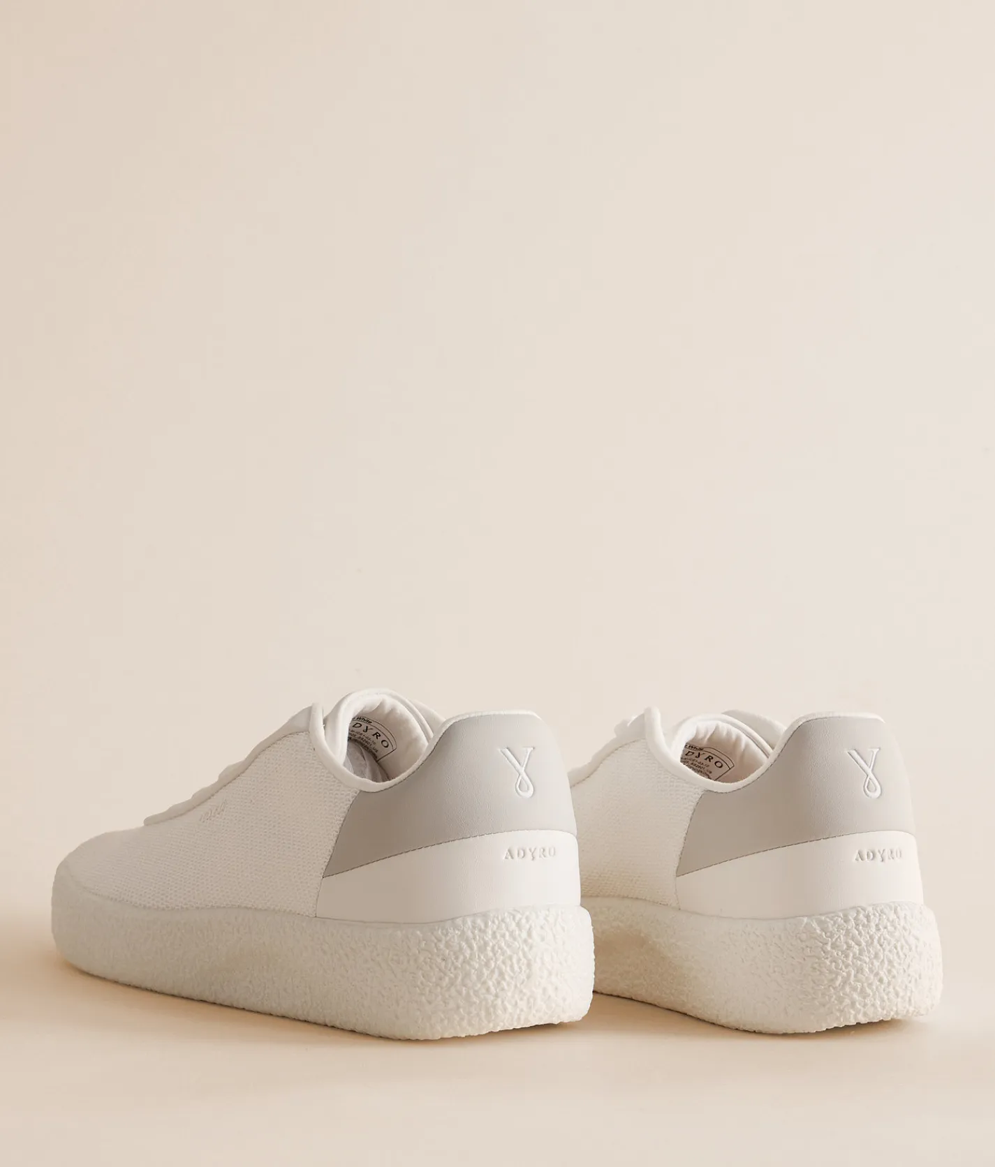 ADYRO Primo 2.0 Sneaker Ice White Outlet