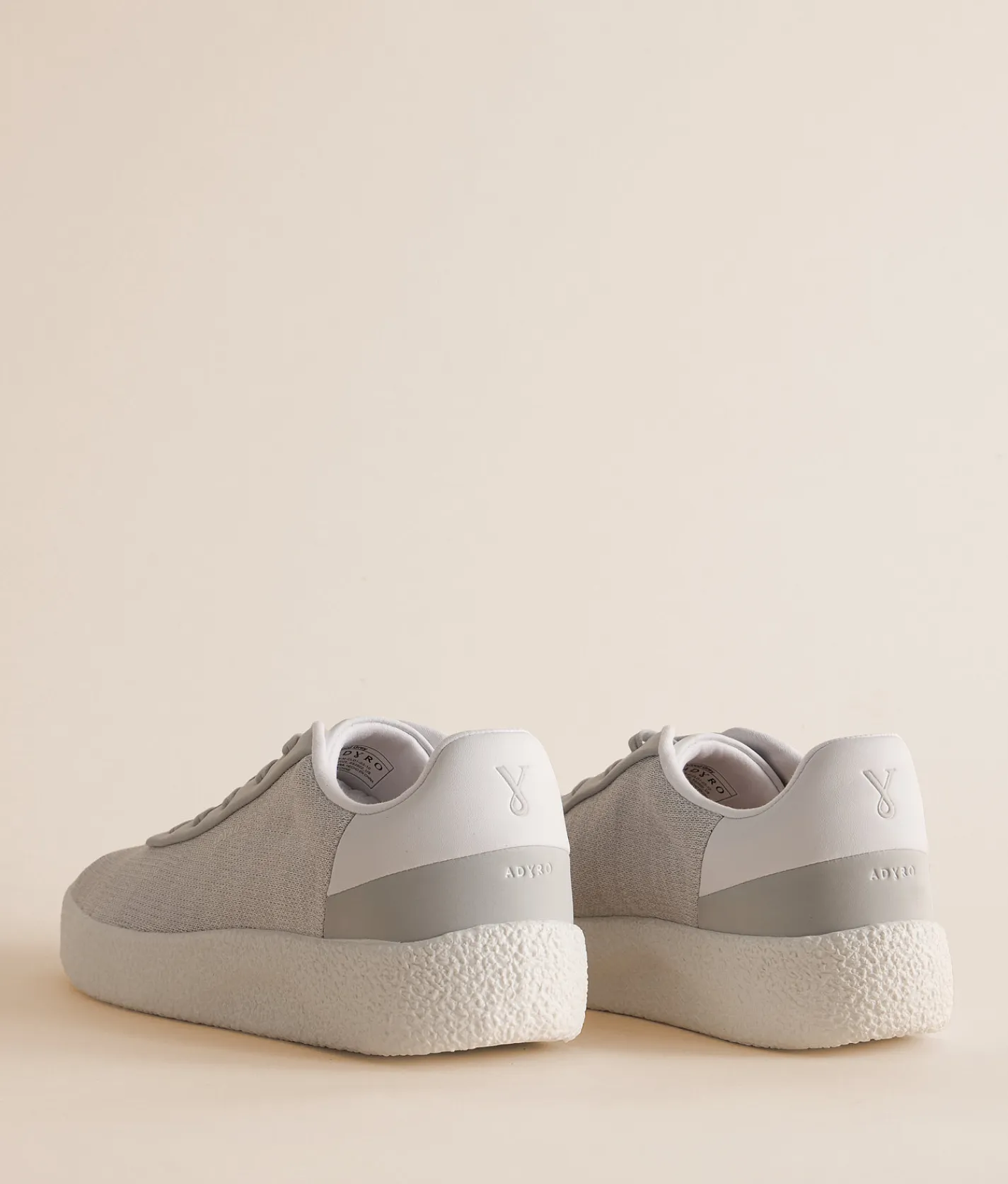 Shoes | ADYRO Primo 2.0 Sneaker Cloud Grey