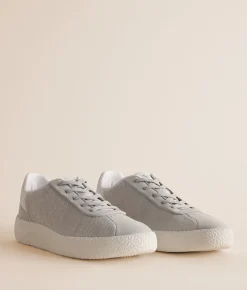 Shoes | ADYRO Primo 2.0 Sneaker Cloud Grey