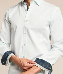 Tops | Eight X Printed Shirt Mint