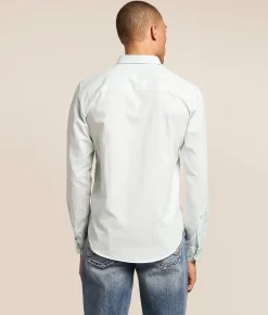 Tops | Eight X Printed Shirt Mint