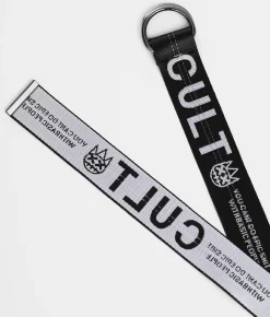 Cult of Individuality Punk Super Skinny Jean Drift Clearance