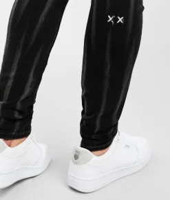 Cult of Individuality Punk Super Skinny Jean Drift Clearance