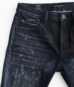 Cult of Individuality Punk Super Skinny Jean Neko Discount